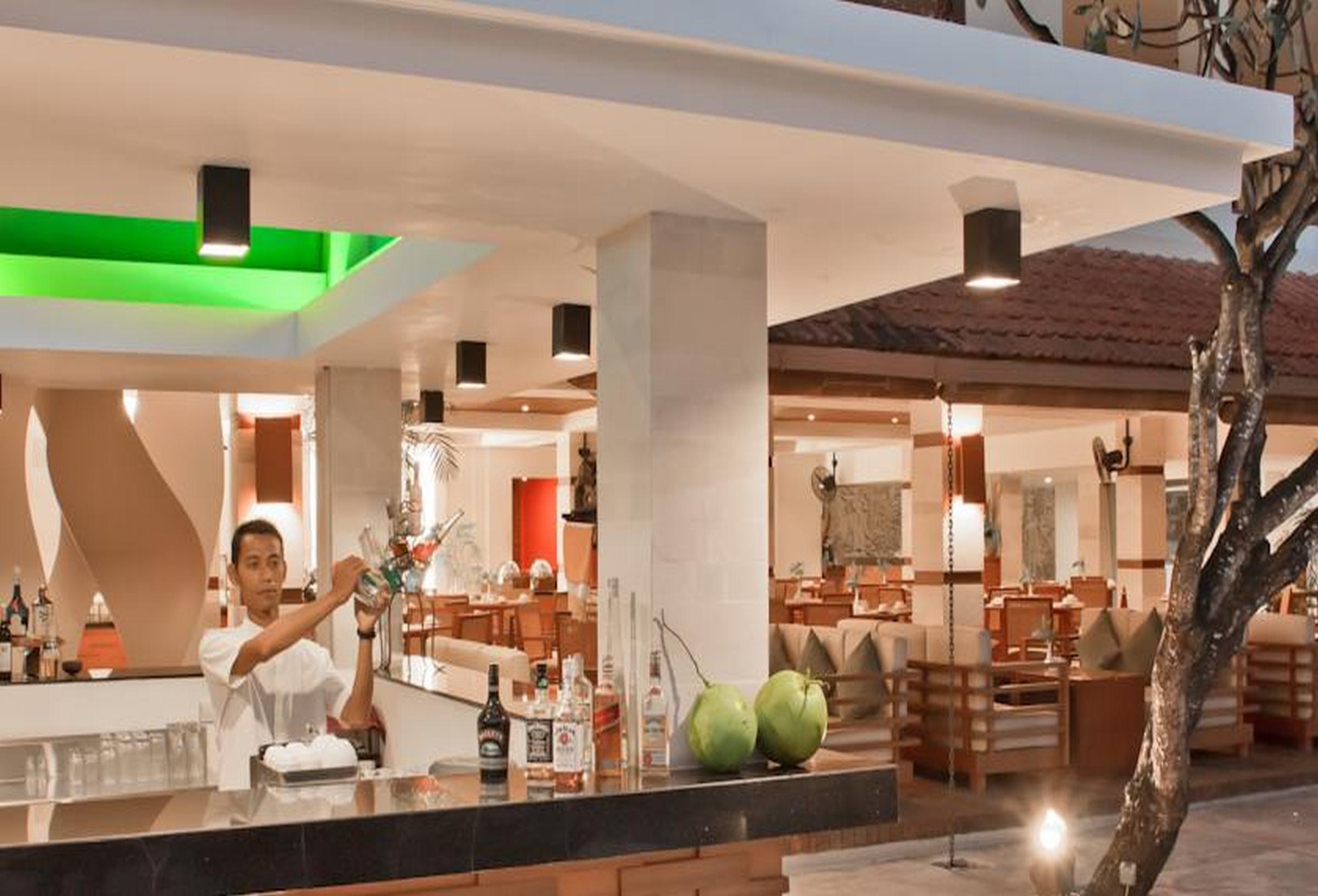 Bali Rani Hotel Kuta Lombok Eksteriør bilde
